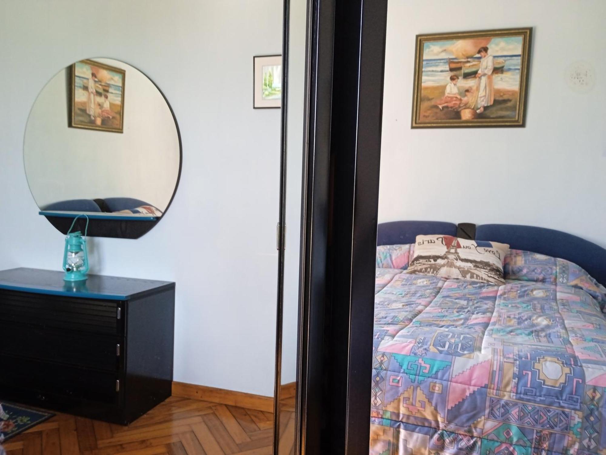 A Casa De Abelleira Ponteareas Bed & Breakfast Екстериор снимка