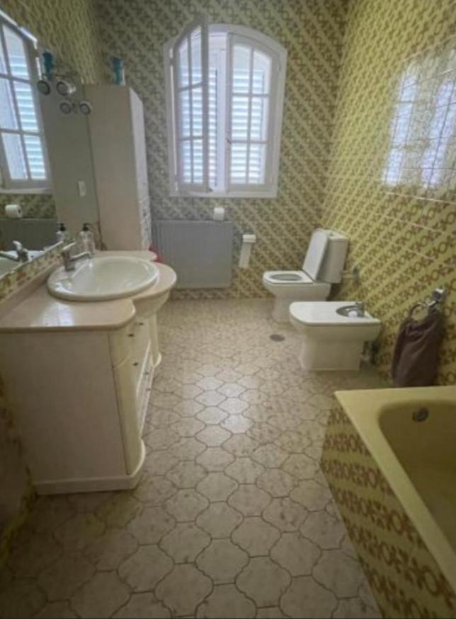 A Casa De Abelleira Ponteareas Bed & Breakfast Екстериор снимка