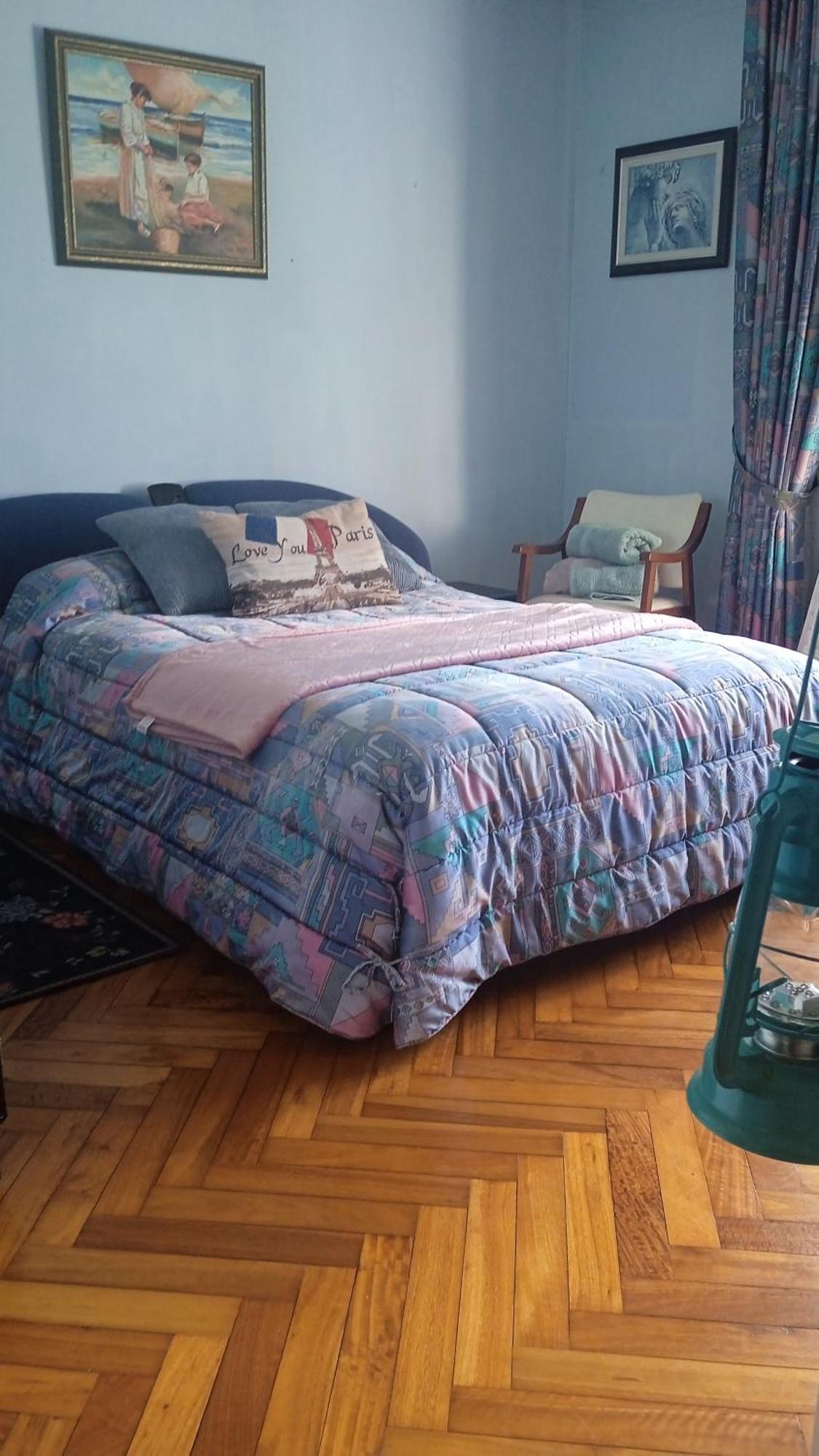 A Casa De Abelleira Ponteareas Bed & Breakfast Екстериор снимка